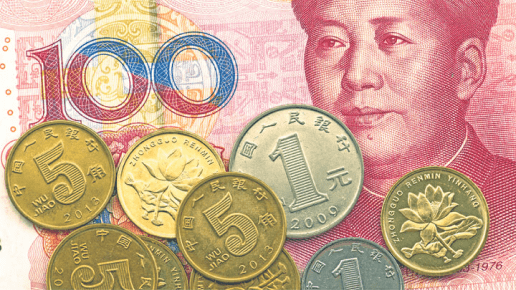China's Economy:
