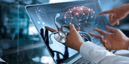 AI in Private Equity: Healthcare