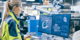 AI in Private Equity: Manufacturing