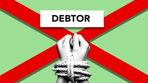 Opportunities in Distressed Investing: Graphic Debtor