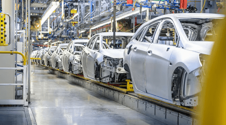 Opportunities in Distressed Investing: Photo Automotive