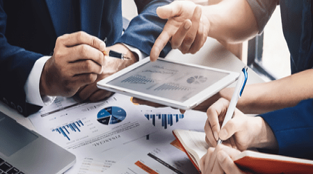 Opportunities in Distressed Investing: Photo Real Estate