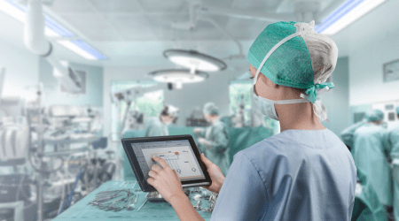 Opportunities in Distressed Investing: Photo Healthcare