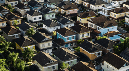 Opportunities in Distressed Investing: Photo Real Estate