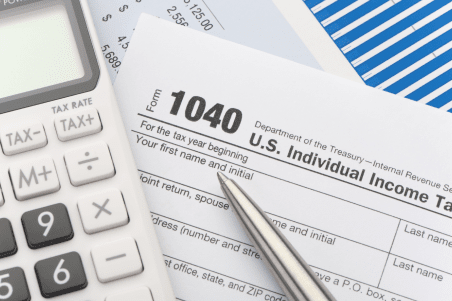 Incorporating in Texas vs. Delaware: Photo - Taxation