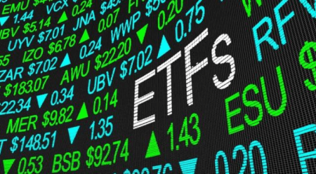 Leveraged ETFs: Basics