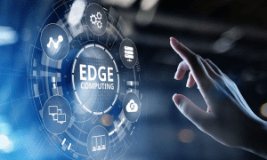 Texas Stock Exchange: Edge Computing