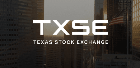 Texas Stock Exchange: TXSE - Texas Stock Exchange 
