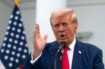 The Future of the FTC&rsquo;s Regulation of Big Tech: Donald Trump's Stance on FTC Regulation of Big Tech