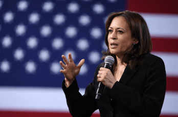 The Future of the FTC&rsquo;s Regulation of Big Tech: Kamala Harris's Stance on FTC Regulation of Big Tech