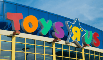 A Deep Dive Into Buyout Strategy: Understanding the Fundamentals: Photo of Toys R Us