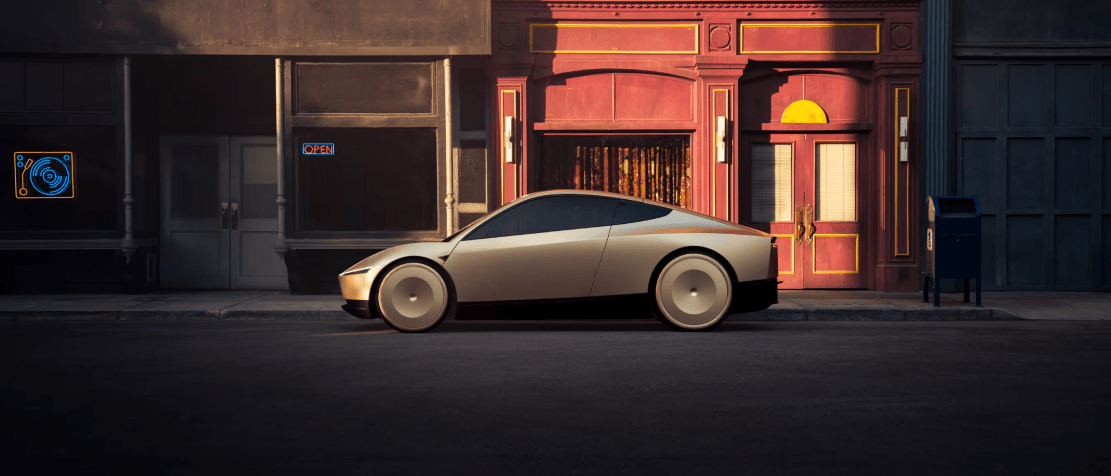 Autonomous Driving: Tesla's Autonomous Driving Tech