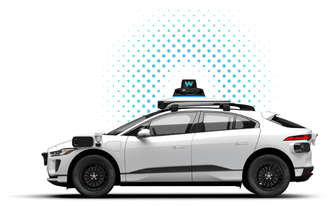 Autonomous Driving: Waymo Autonomous Ride Hauling