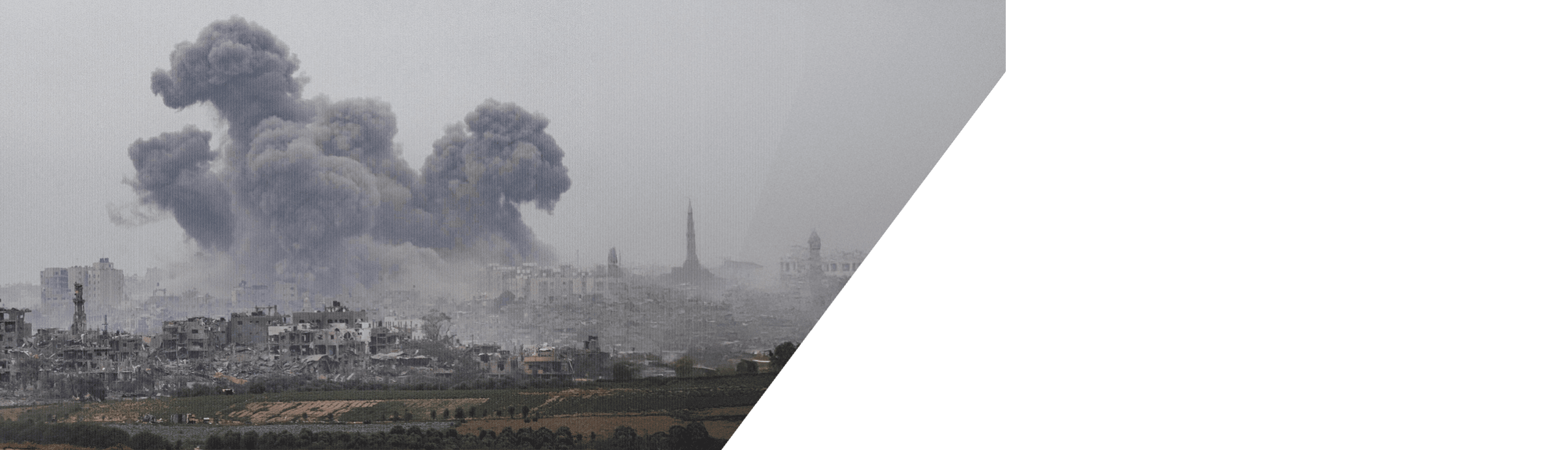 Middle East Conflict: Oil Prices