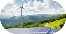 One Big Beautiful Bill: Pill: Renewable Energy is in Trouble