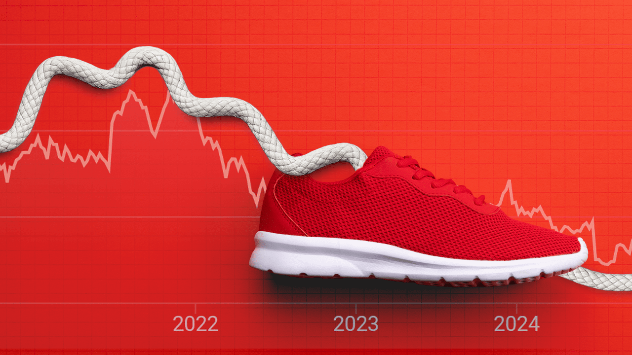 Consumer Brands: Icons to Innovators 