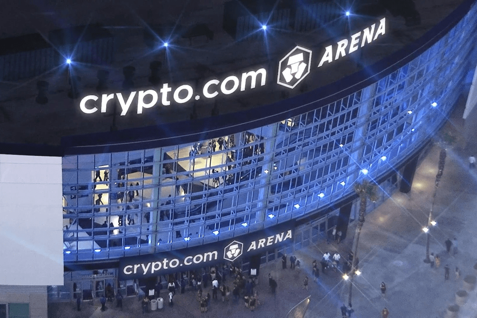 Private Credit Meets Prime Time: Sports, Media, and Entertainment: Crypto Arena