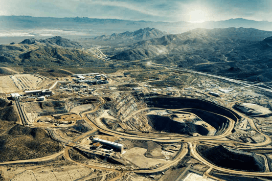 China Goes Nuclear: 0.1% Rare Earth Minerals Rule: 