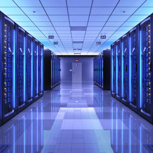AI / Data Infra