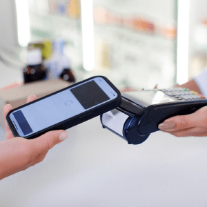Fintech / Payments