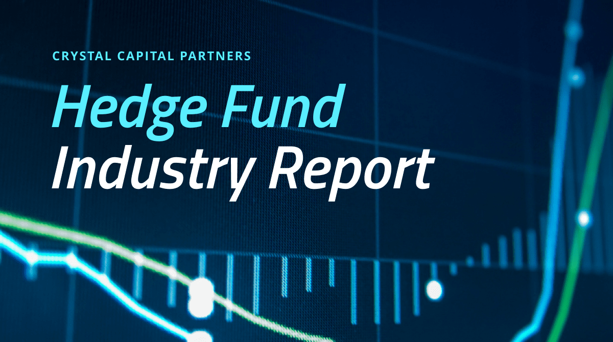 Hedge Fund Industry Report: May 2026