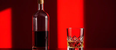 Spirits & Celebrity Drinks