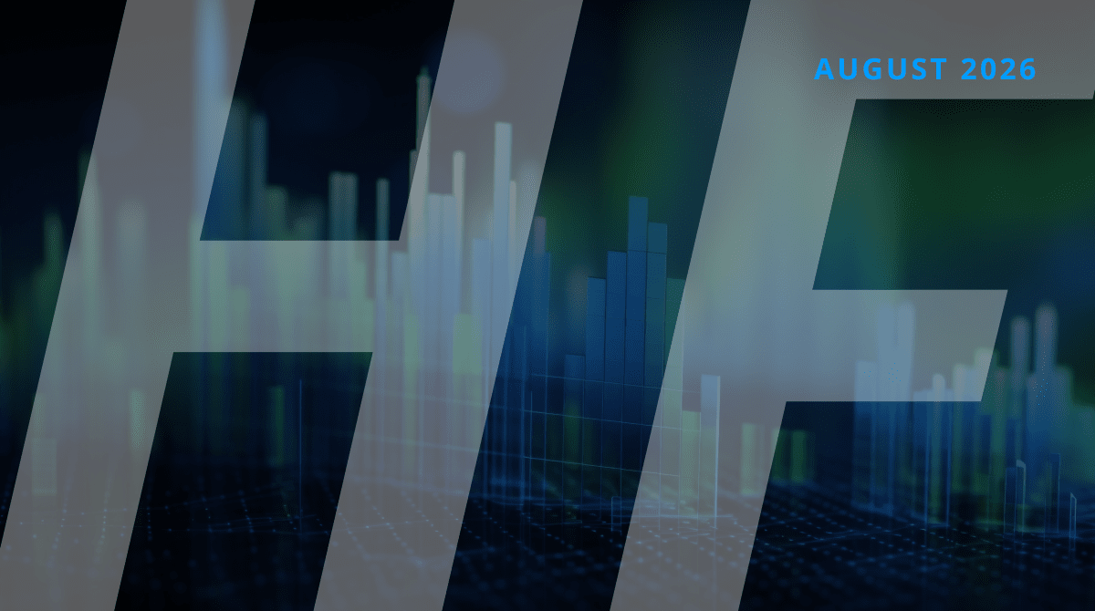 August 2026 Hedge Fund Industry Report