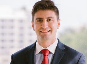Brian Heimowitz