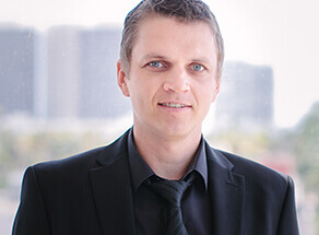 Darius Petrosius