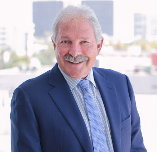 Crystal Capital Partners Profile Photo of George Brod