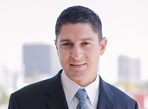 Michael Hoyer