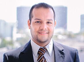 Ignacio Almada