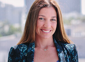 Natalie Brod
