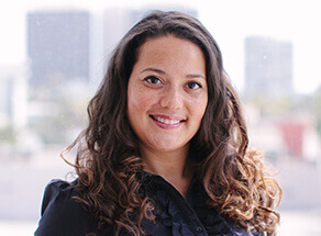 Nicole S. Dandridge