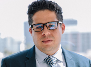 Oscar A. Campos