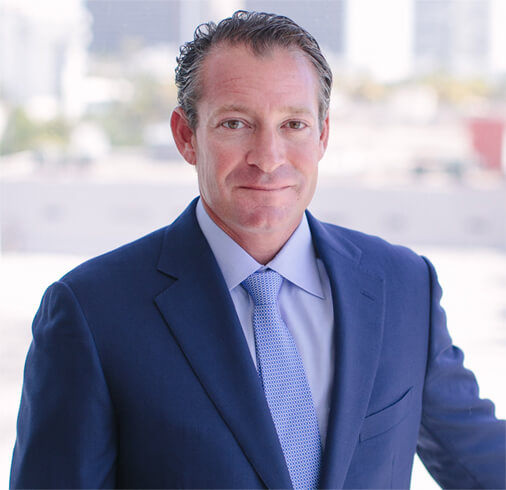 Crystal Capital Partners Profile Photo of Steven Brod