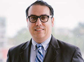 Vincent Barbosa