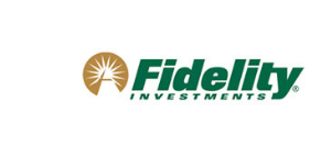 Alternative Investment Back Office Fidelity Logo